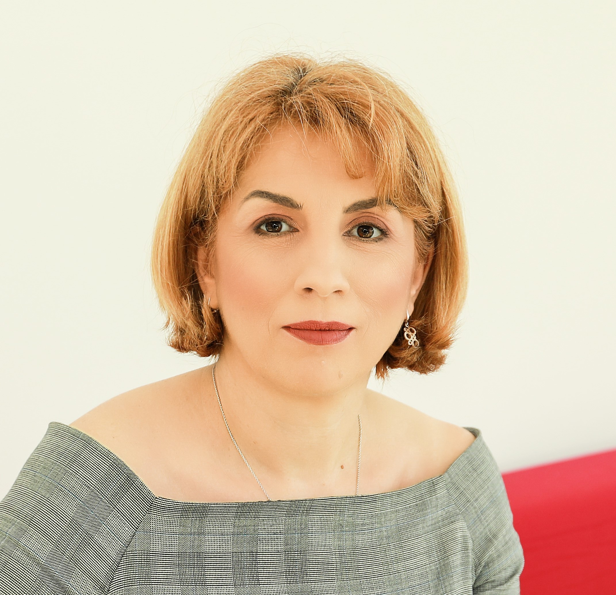 Antoanela Curici