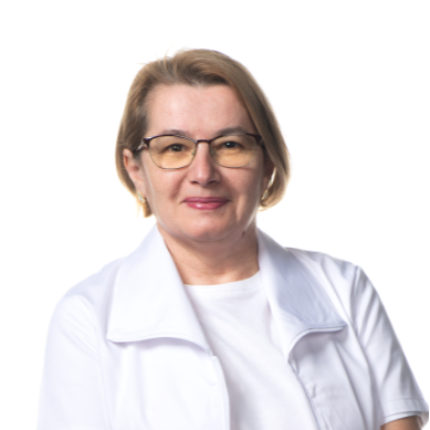 Marilena-Adelina Grecu