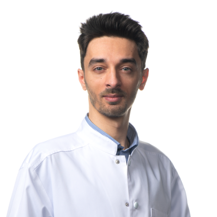 Mihai Mitroi