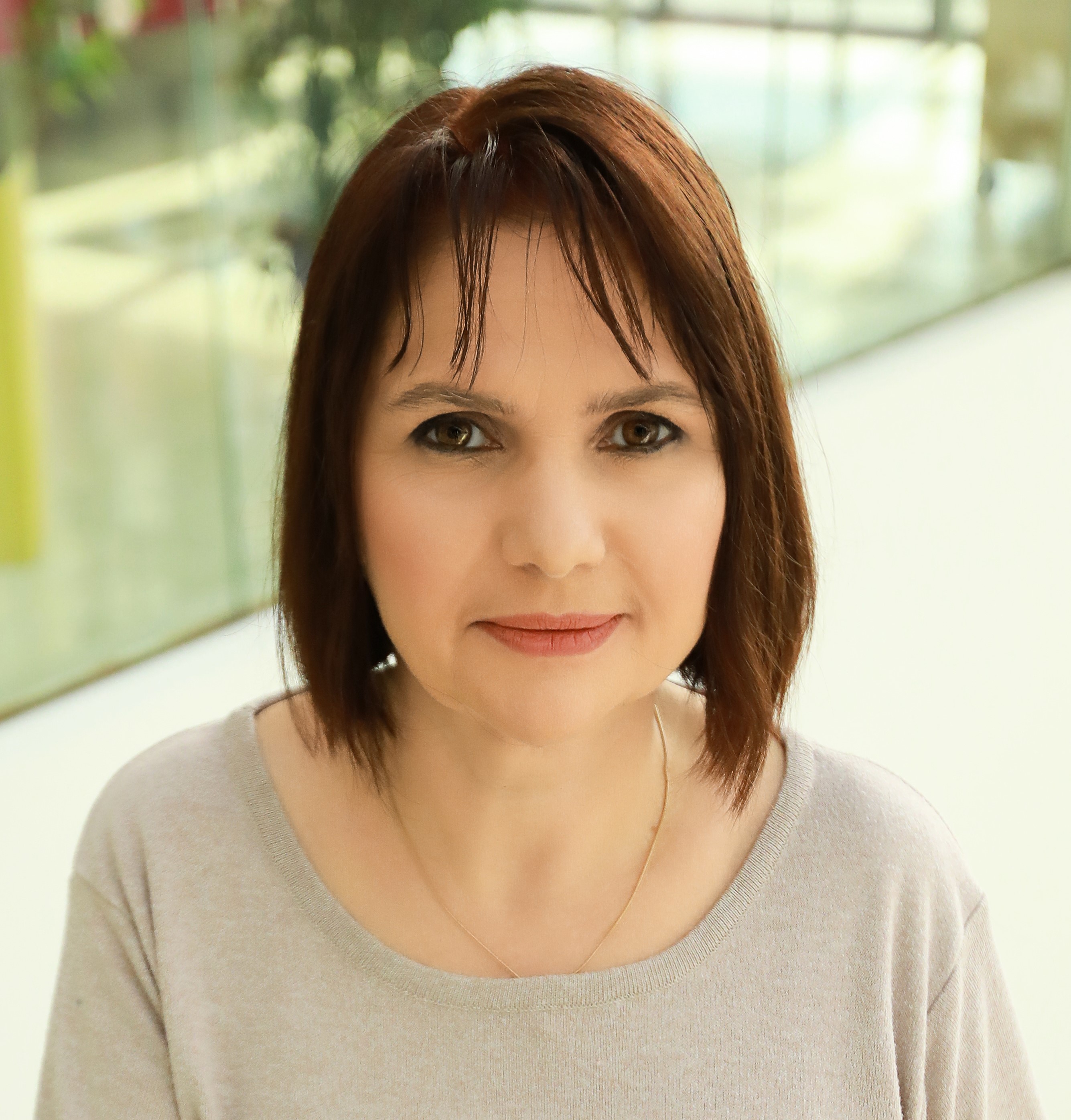 Apostolescu Ileana