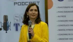 As. Univ. Dr. Simona Petrescu