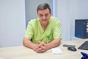 Dr.Virgil Sivoglo
