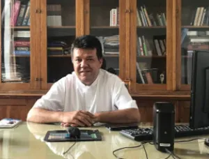 Prof. Dr. Bogdan Popescu
