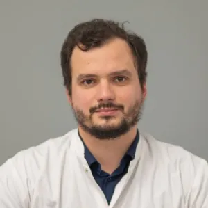 Dr. Octavian Ioghen