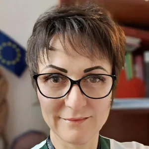 Prof. Dr. Irinel Raluca Parepa