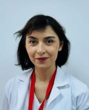 Prof. Dr. Adriana Dulămea