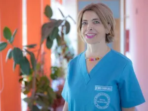 Prof. Dr. Carmen Adella Sîrbu