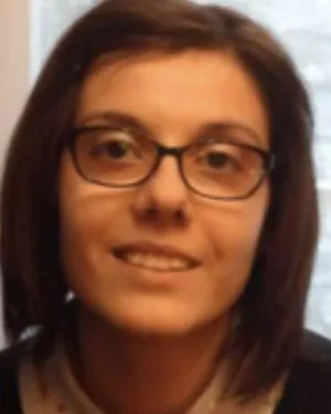 Șef Lucr. Dr. Athena Ribigan