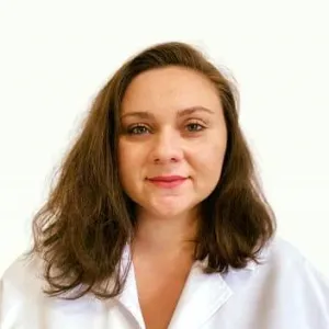 Dr. Sorana Popescu