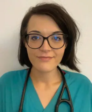 Dr. Raluca Ștefania Badea
