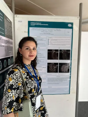 Dr. Maria Ruxandra Docan-Cioc