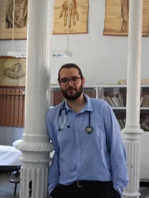 Dr. Ștefan Guțu