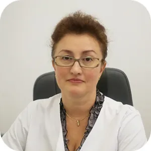 Prof. Dr. Habil. Irina Tica