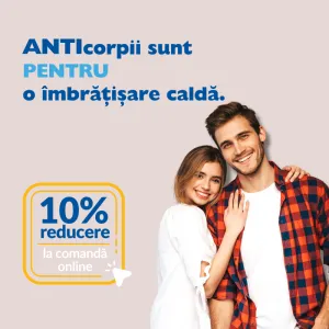 Test anticorpi neutralizanți SARS-COV-2
