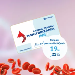 Campanie INR