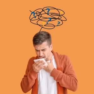 Diagnosticul infecțiilor respiratorii virale și bacteriene 