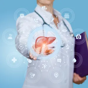 Testul FibroMax Plus
