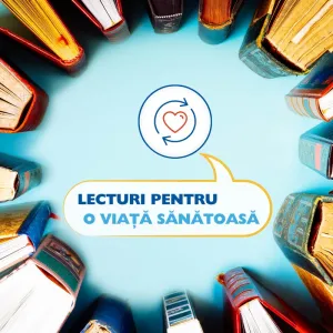 Lecturi pentru o viață sănătoasă
