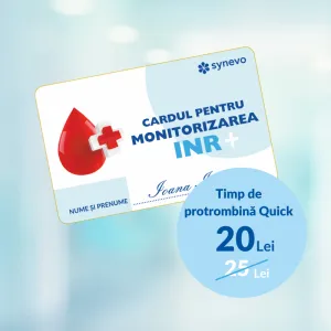 Campanie INR