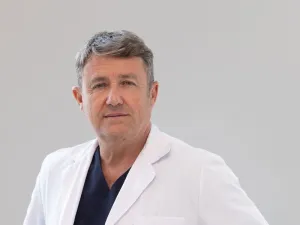 Dr. Mihai Băcilă