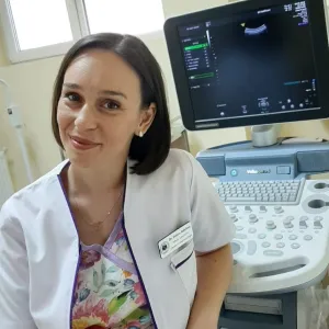 As. Univ. Adelina Staicu