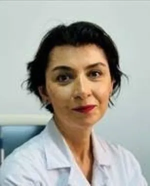 Prof. Dr. Adriana Dulămea