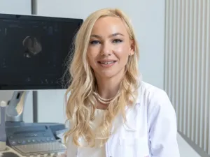 Dr. Alina Bordea