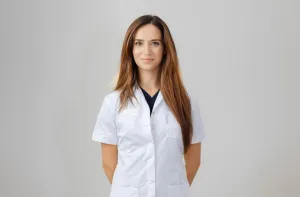 Aniela Nodiți, MD, PhD