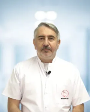 Conf. Dr. Antoine Edu