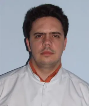 Șef Lucr. Dr. Florian Antonescu