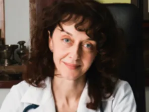Prof. Univ. Dr. Corina Paul