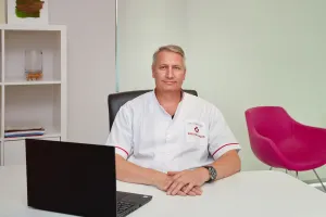 Conf. Dr. Romeo Micu