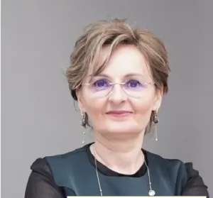 Conf. Univ. Dr. Elena Camelia Berghea