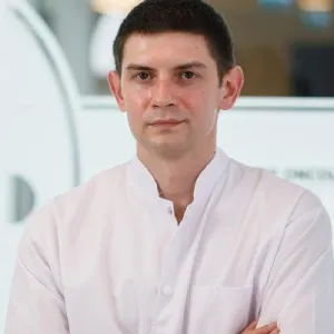Dr. Cătălin Coroleucă