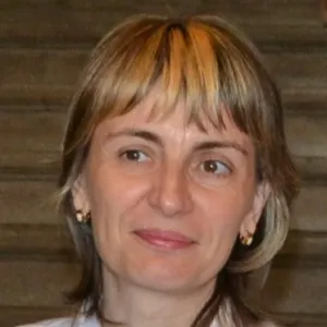 Prof. Dr. Cecilia Lazea