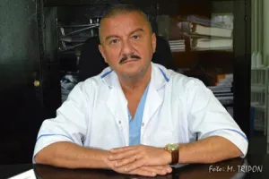 Prof. Dr. Dan Mihu