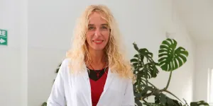 Conf. Dr. Daniela Șerban