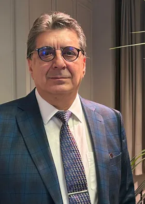 Șef Lucr. Dr. Alexandru Pîrvan