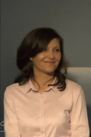As. Univ. Dr. Alina Grama