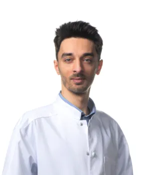 Dr. Mihai Mitroi