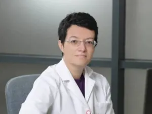 Șef Lucr. Dr. Natalia Pătrașcu