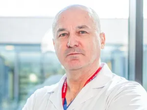 Dr. Rubin Munteanu