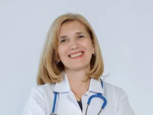 Șef Lucr. Dr. Simona Căinap