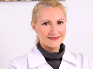 Șef Lucr. Dr. Mona Elena Zvâncă