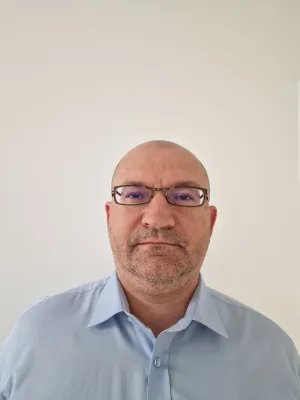 Dr. Claudiu Tudorescu-Morjan