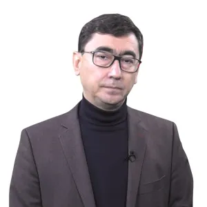 Prof. Univ. Dr. Gener Ismail