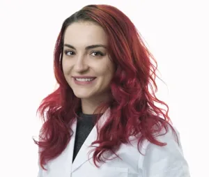 Asist. Univ. Dr. Ileana-Delia Săbău