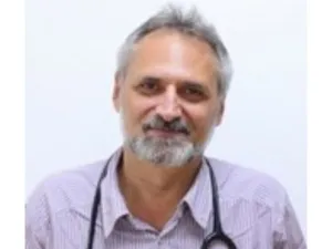 As. Univ. Dr. Adrian Lăcătușu