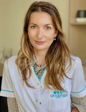 Dr. Gabriela Lunguleac