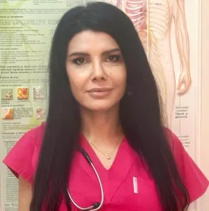 Dr. Manuela Stanciu
